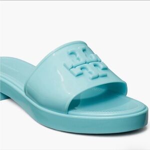 Tory Burch Eleanor Sandal New sz 7